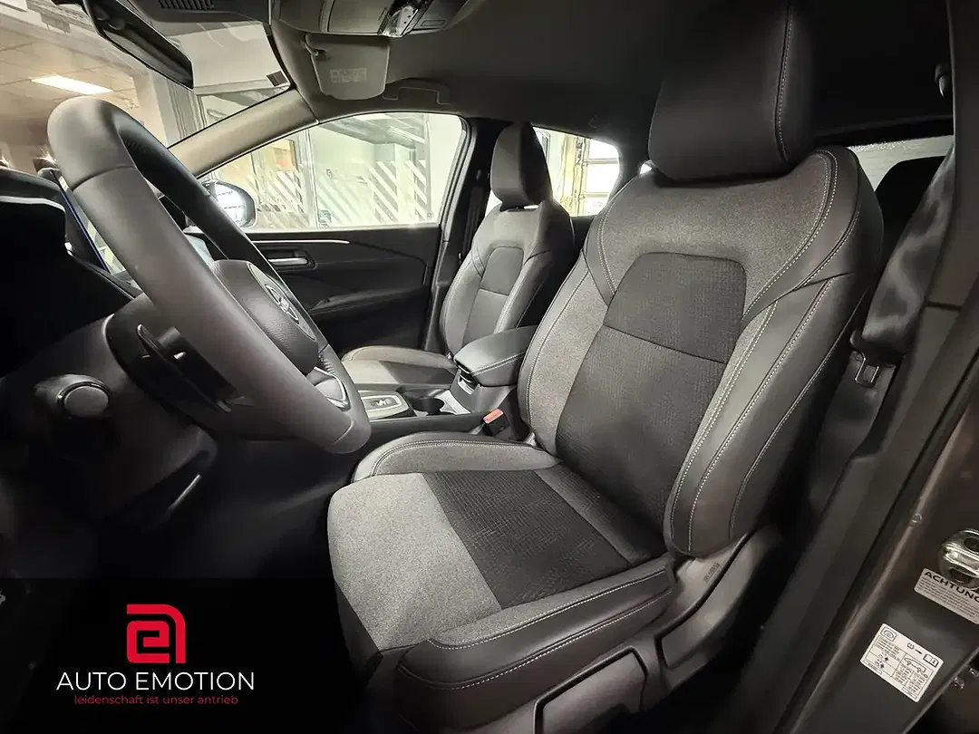 Nissan Qashqai - Thumbnail 7