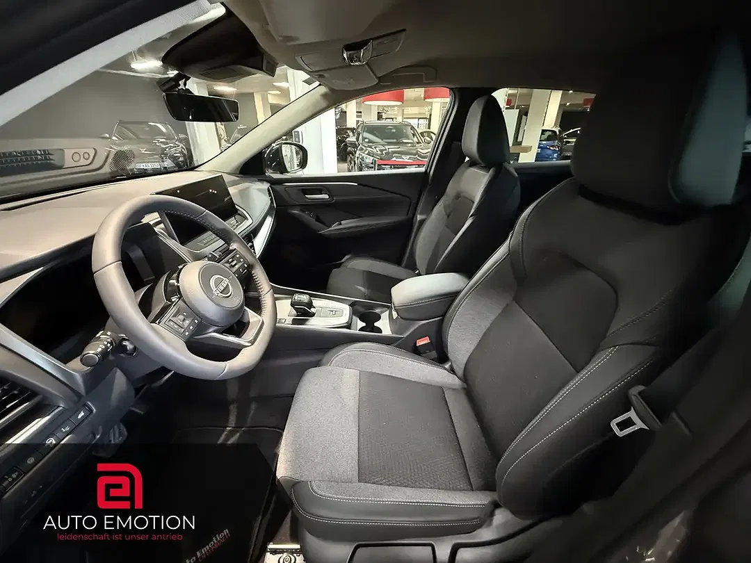 Nissan Qashqai - Thumbnail 8