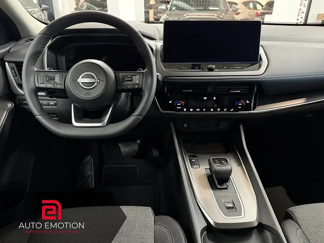 Nissan Qashqai - Thumbnail 9