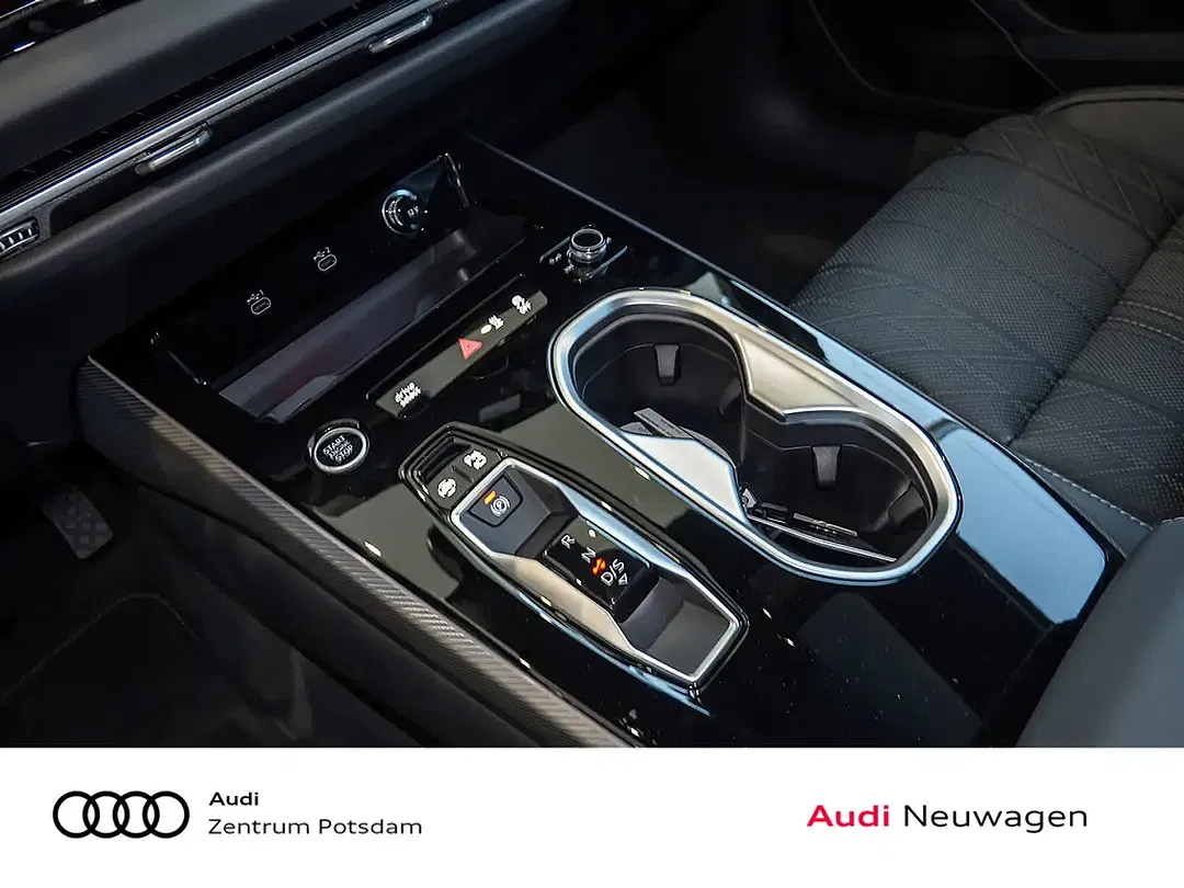 Audi A6 - Thumbnail 12
