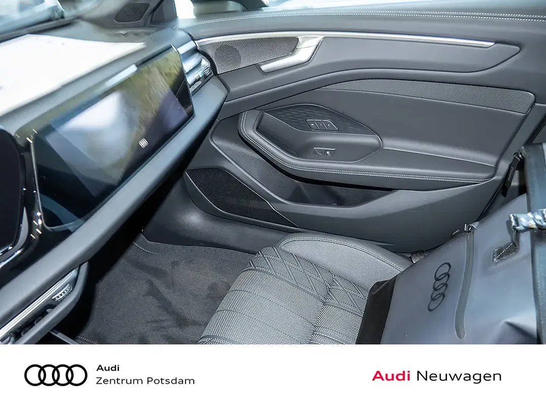 Audi A6 - Thumbnail 13