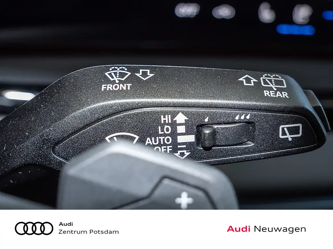 Audi A6 - Thumbnail 15
