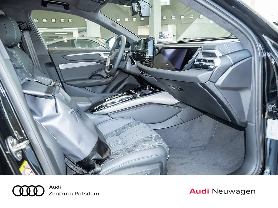 Audi A6 - Thumbnail 2