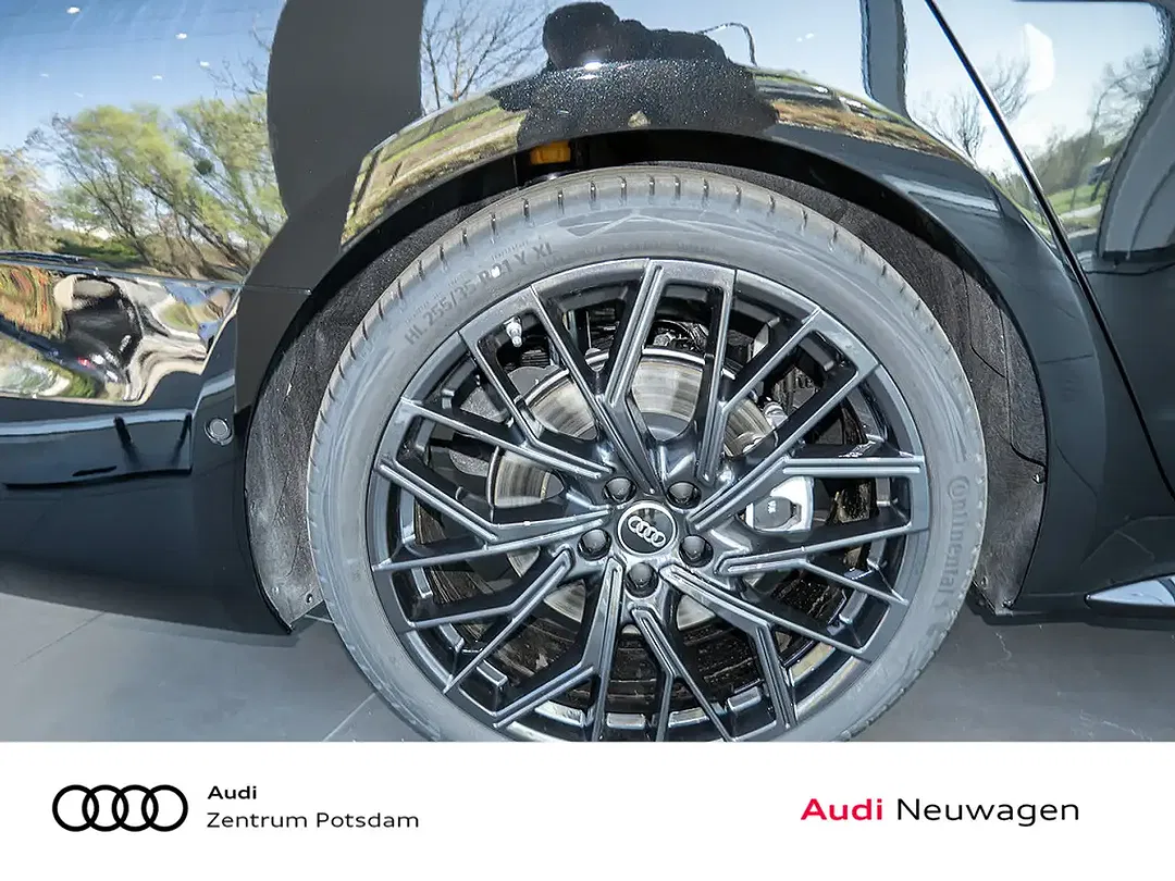Audi A6 - Thumbnail 6