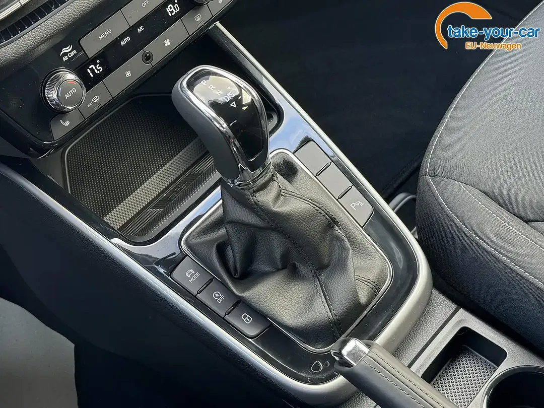 Skoda Fabia - Thumbnail 16