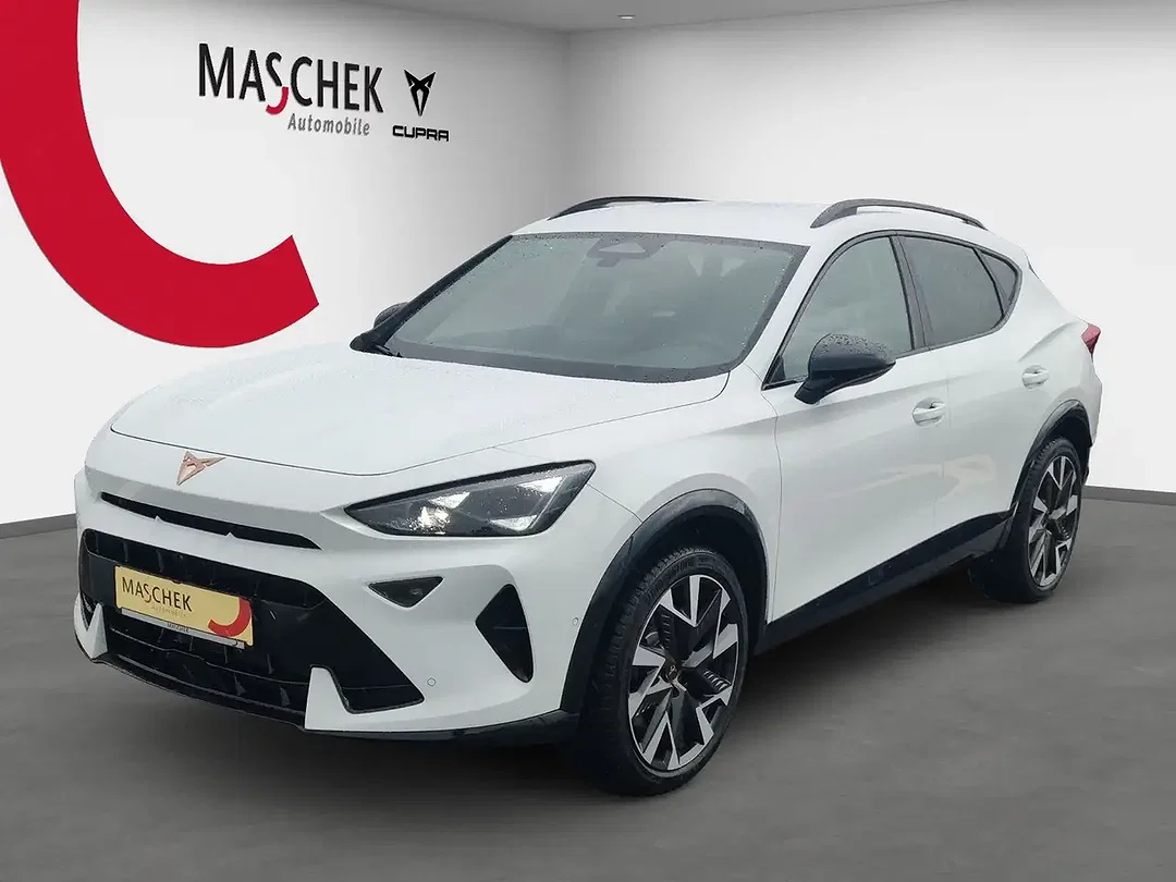 CUPRA Formentor - Afbeelding 1