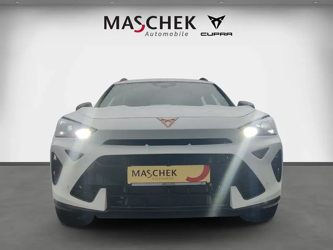 CUPRA Formentor - Thumbnail 7