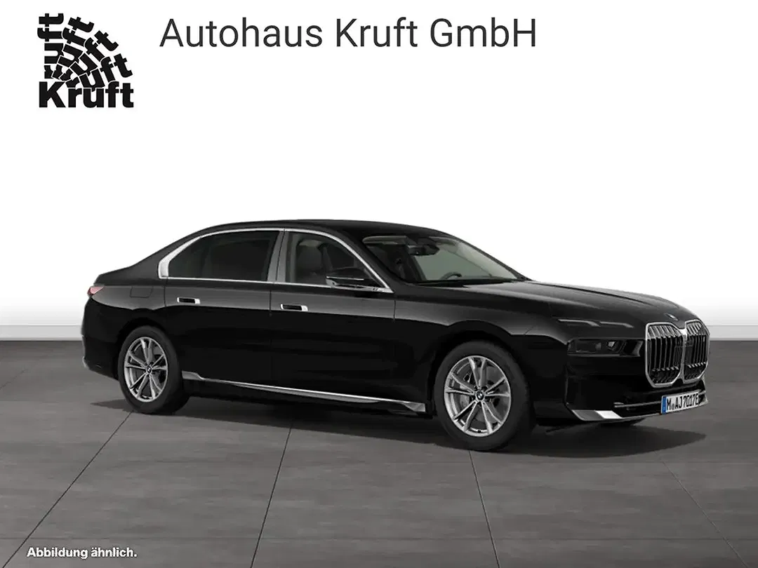 BMW i7 - Thumbnail 10