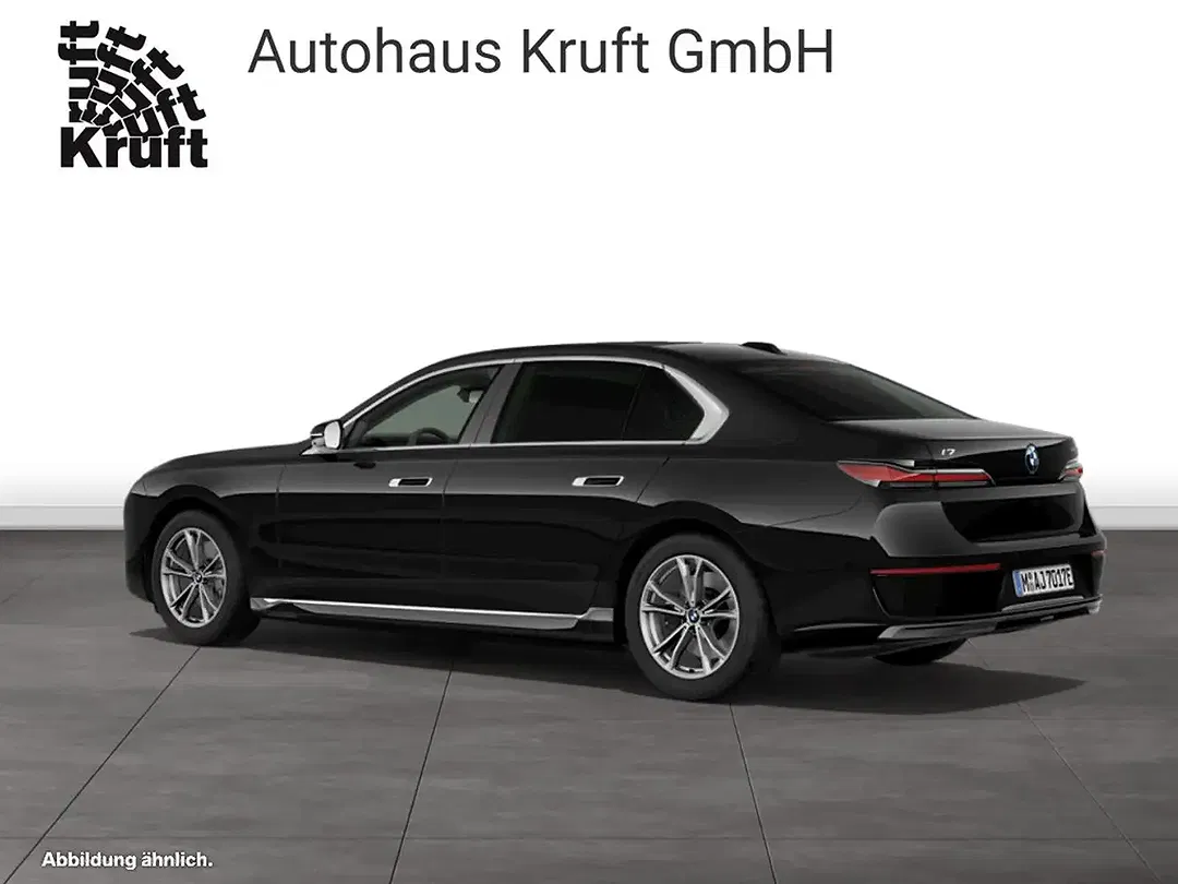 BMW i7 - Thumbnail 7