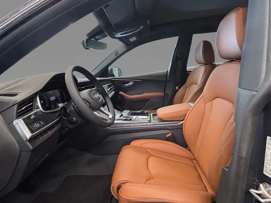 Audi Q8 - Thumbnail 8