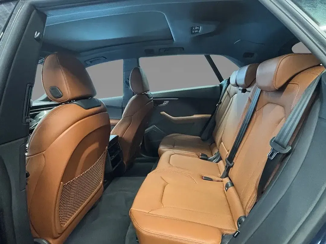 Audi Q8 - Thumbnail 9