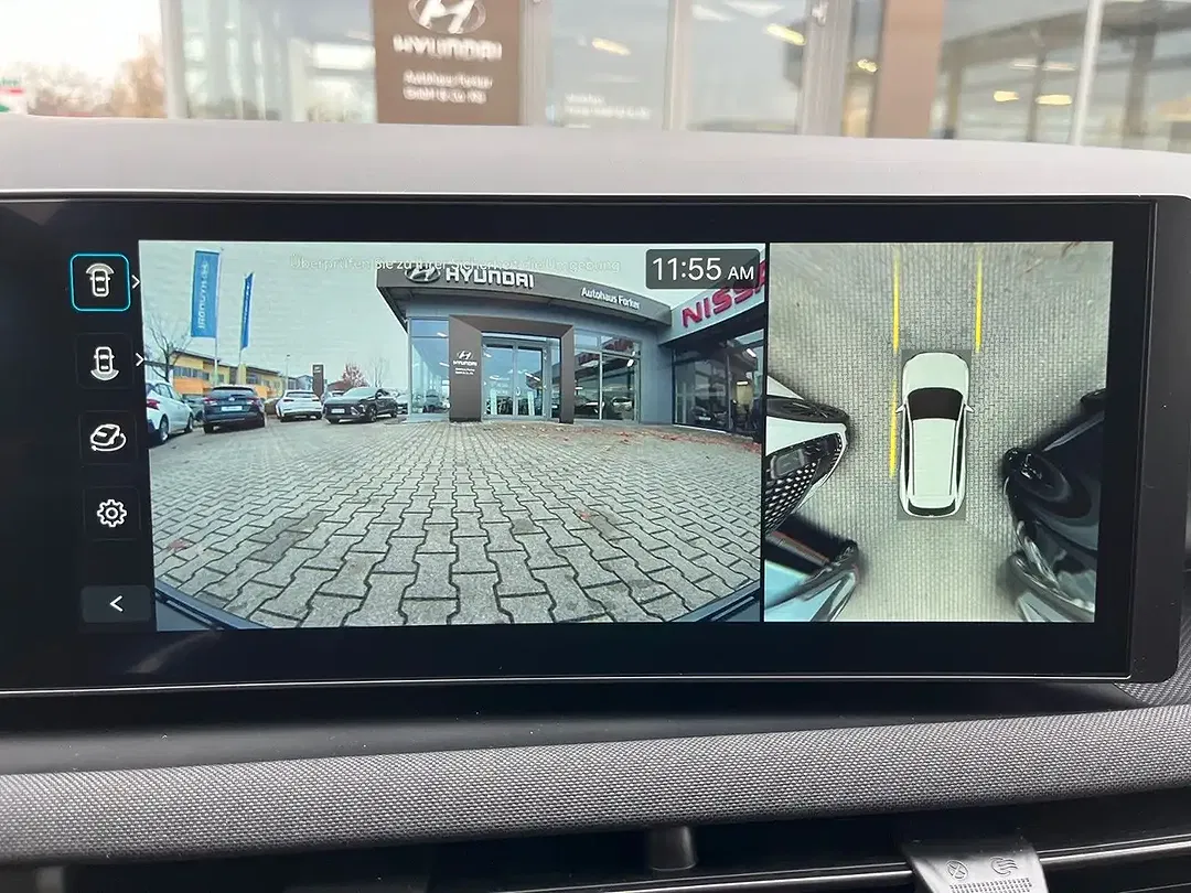Hyundai TUCSON - Thumbnail 12