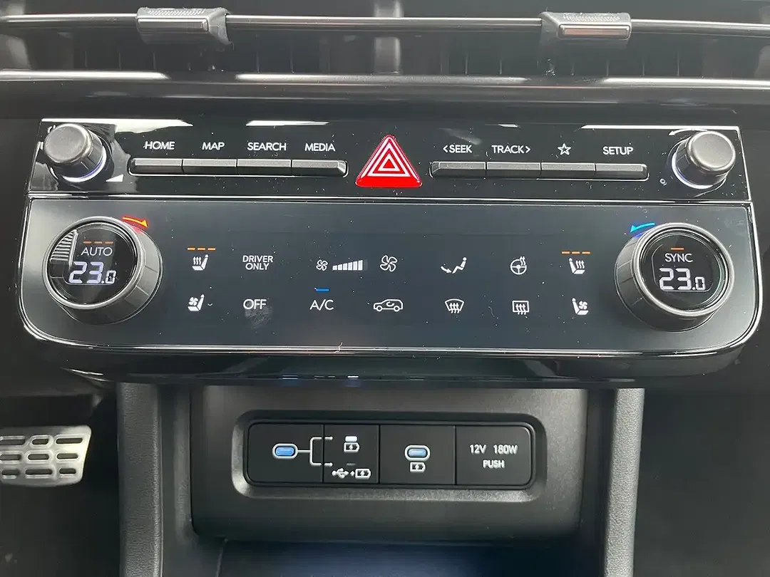 Hyundai TUCSON - Thumbnail 13
