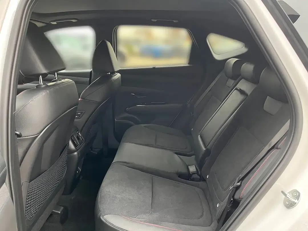 Hyundai TUCSON - Thumbnail 7