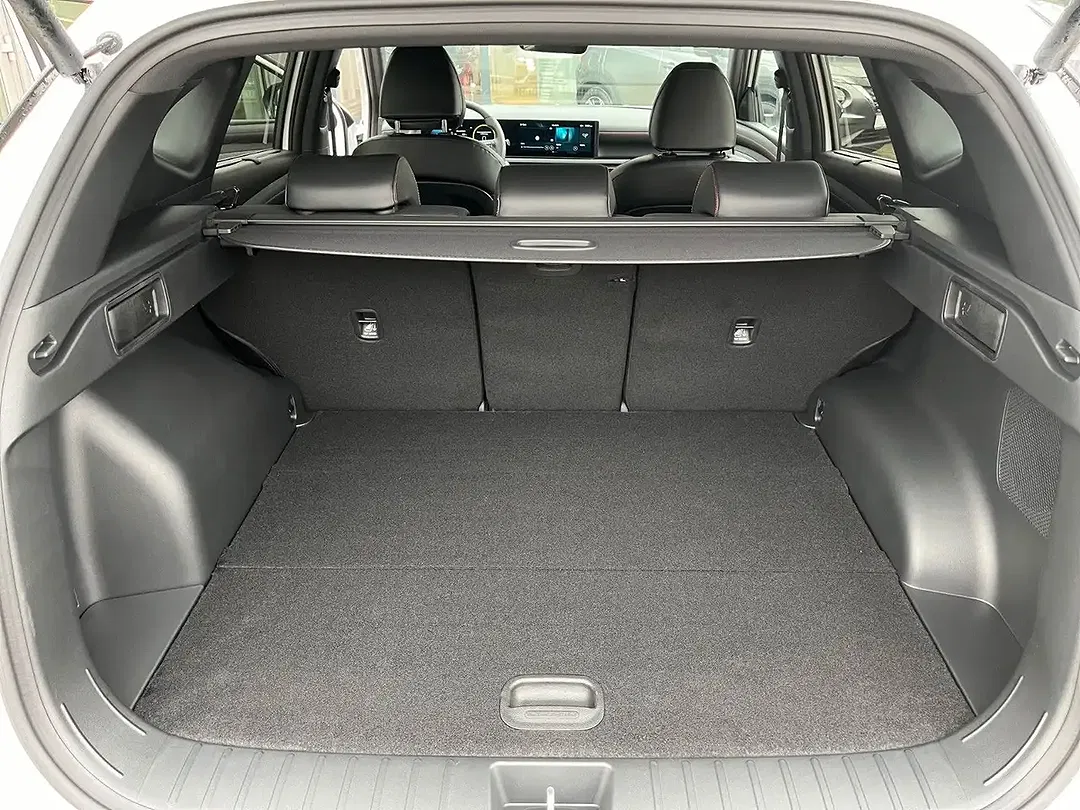 Hyundai TUCSON - Thumbnail 8