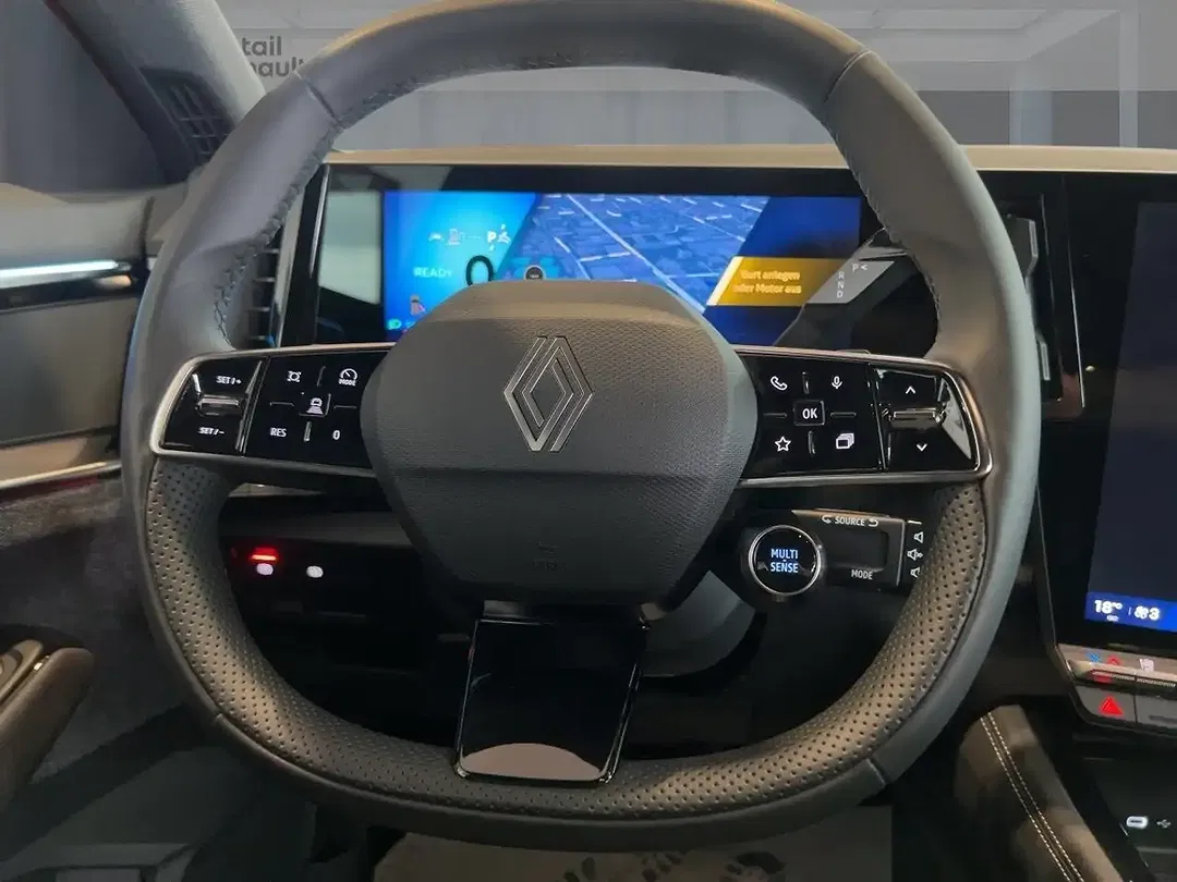 Renault Espace - Thumbnail 9