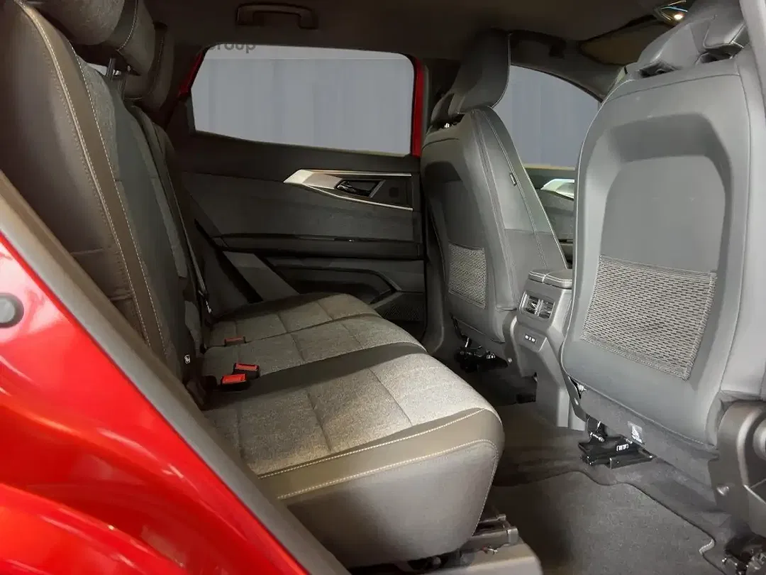 Renault Espace - Thumbnail 7