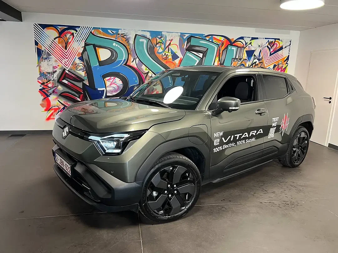 Suzuki Vitara - Afbeelding 1