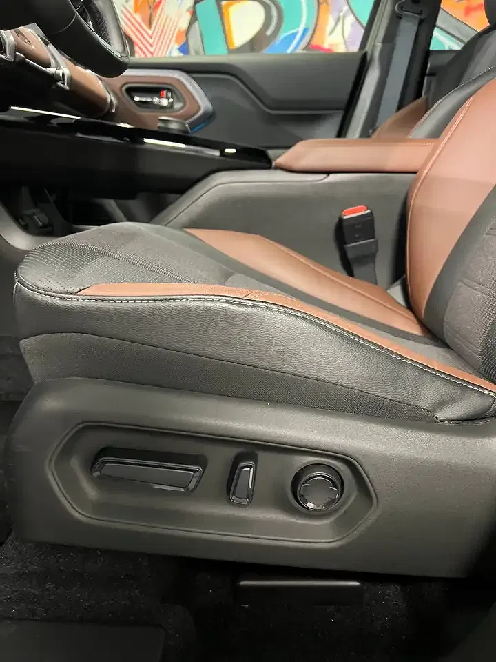 Suzuki Vitara - Thumbnail 8