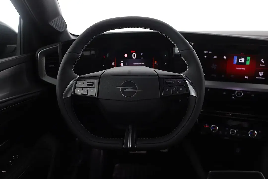Opel Mokka - Thumbnail 14