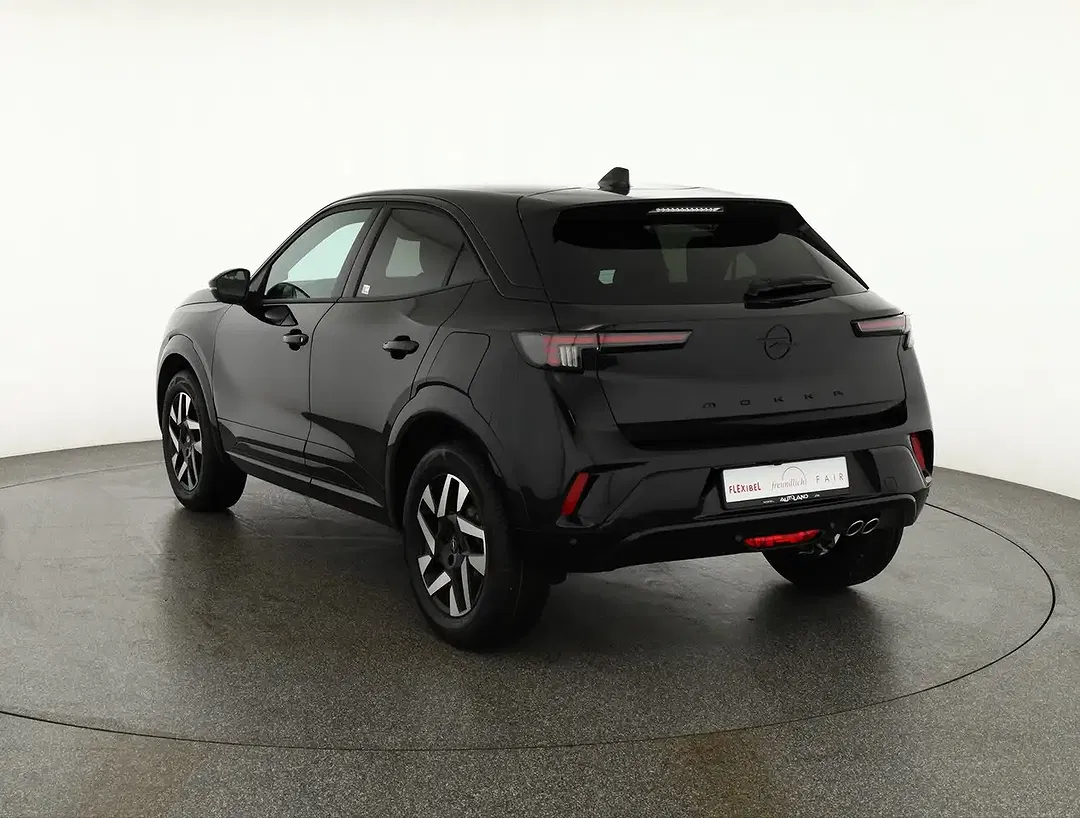 Opel Mokka - Thumbnail 2