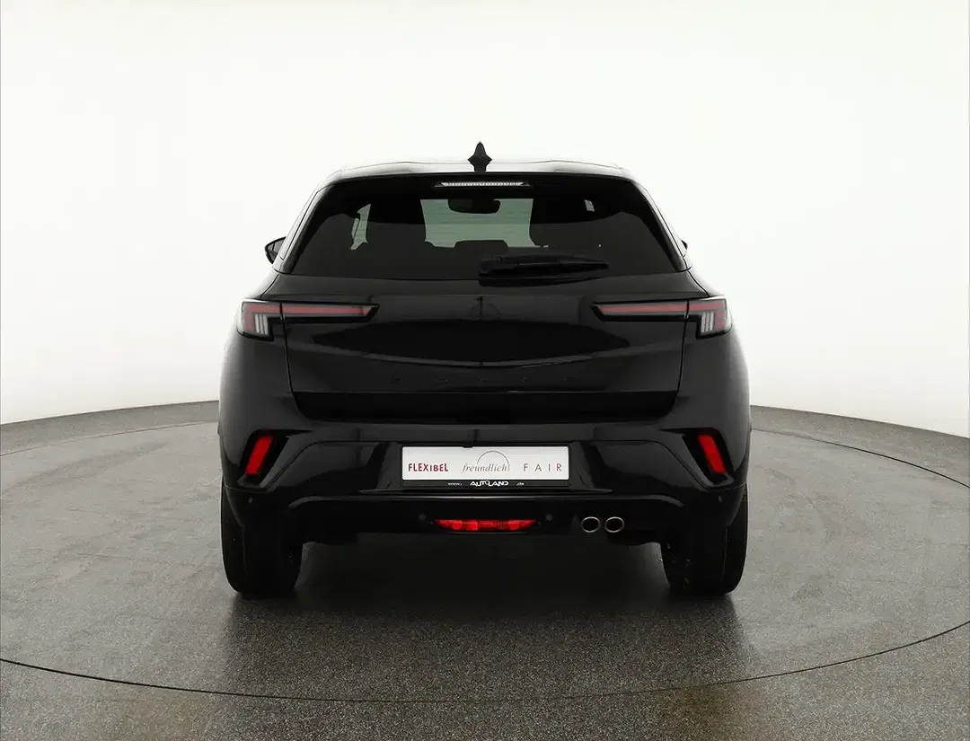 Opel Mokka - Thumbnail 3
