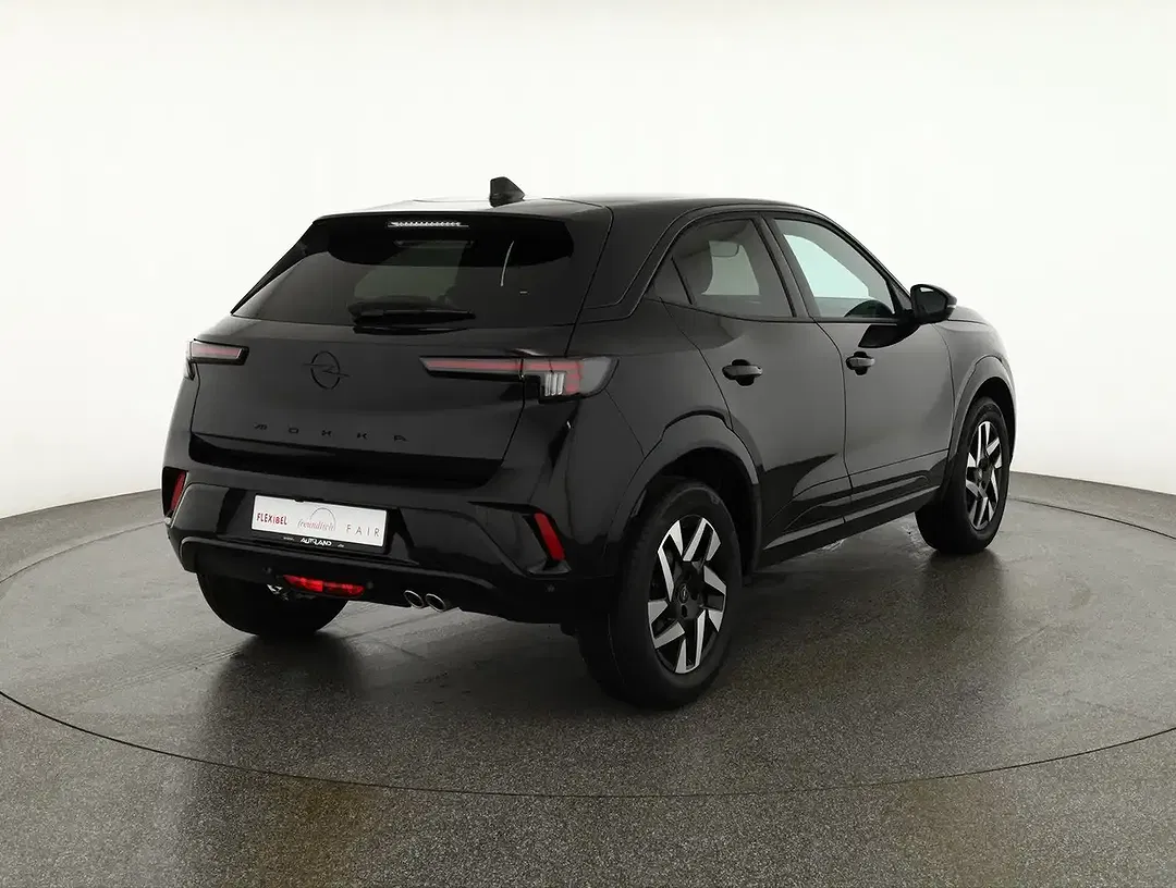 Opel Mokka - Thumbnail 4
