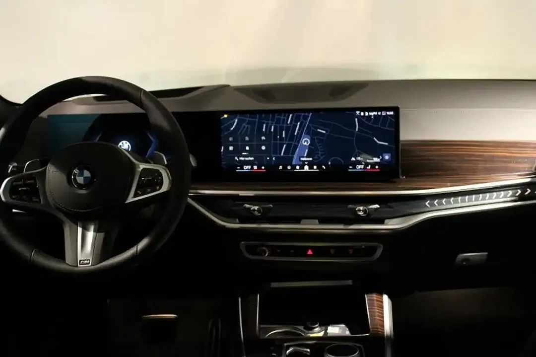 BMW X5 - Thumbnail 7