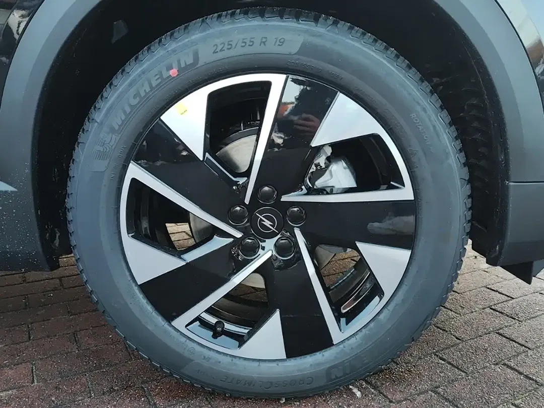 Opel Grandland - Thumbnail 10