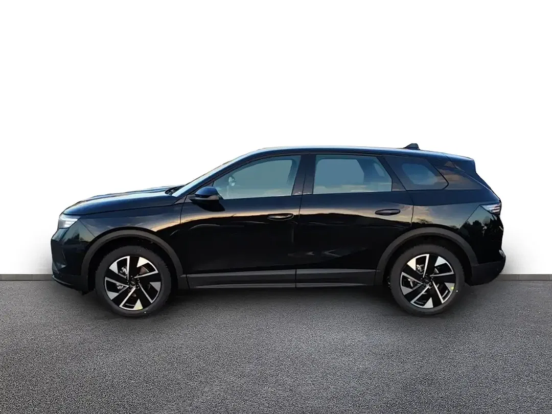 Opel Grandland - Thumbnail 2