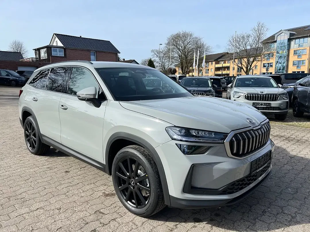 Skoda Kodiaq - Afbeelding 1
