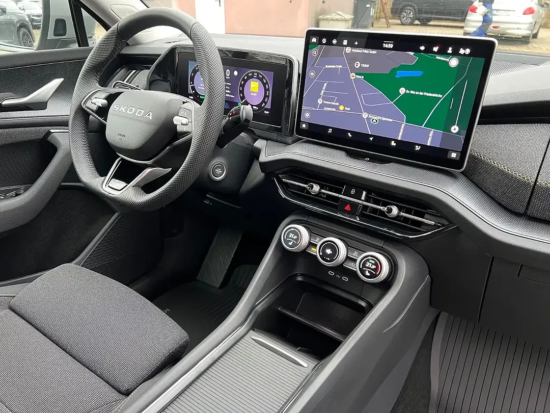 Skoda Kodiaq - Thumbnail 10