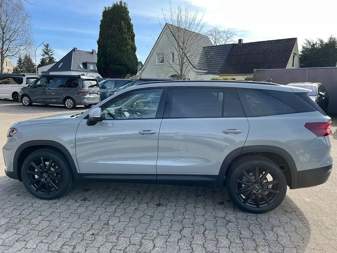 Skoda Kodiaq - Thumbnail 7