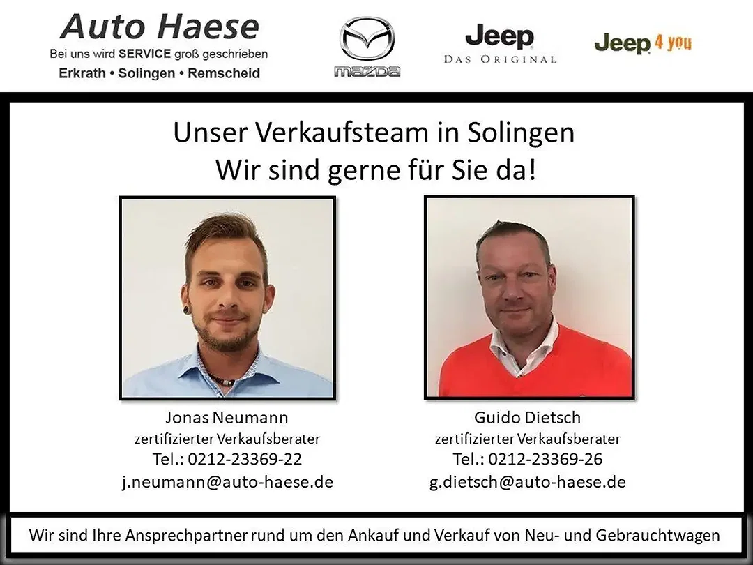 Jeep Avenger - Afbeelding 1