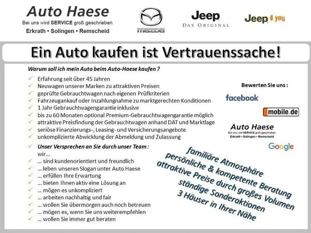 Jeep Avenger - Thumbnail 3