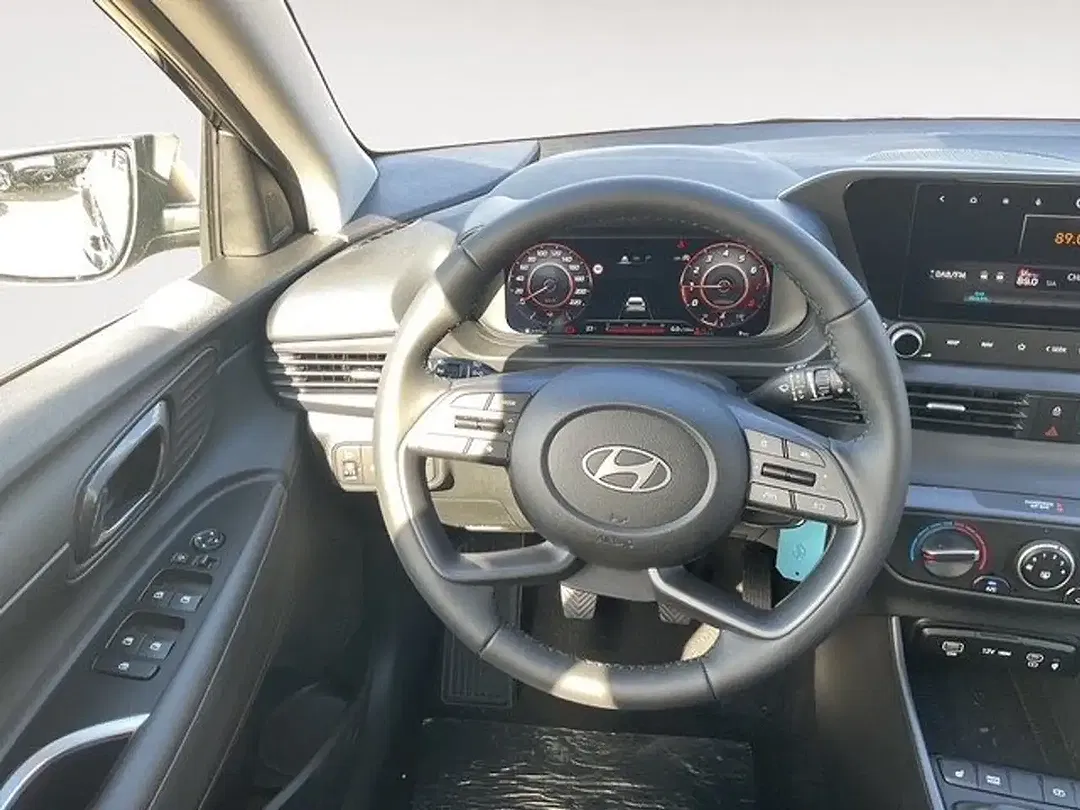 Hyundai i20 - Thumbnail 12