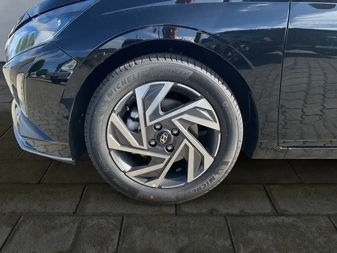 Hyundai i20 - Thumbnail 14