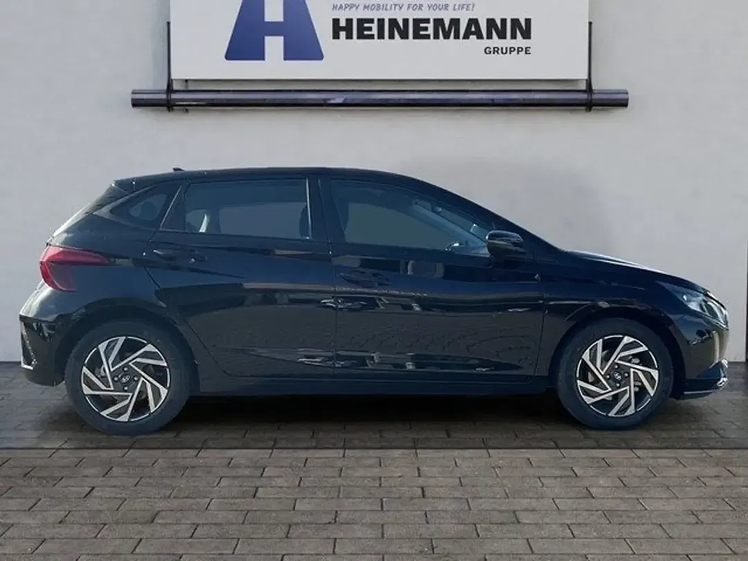 Hyundai i20 - Thumbnail 6