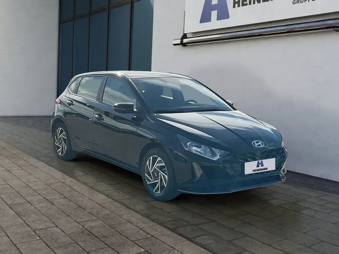 Hyundai i20 - Thumbnail 7