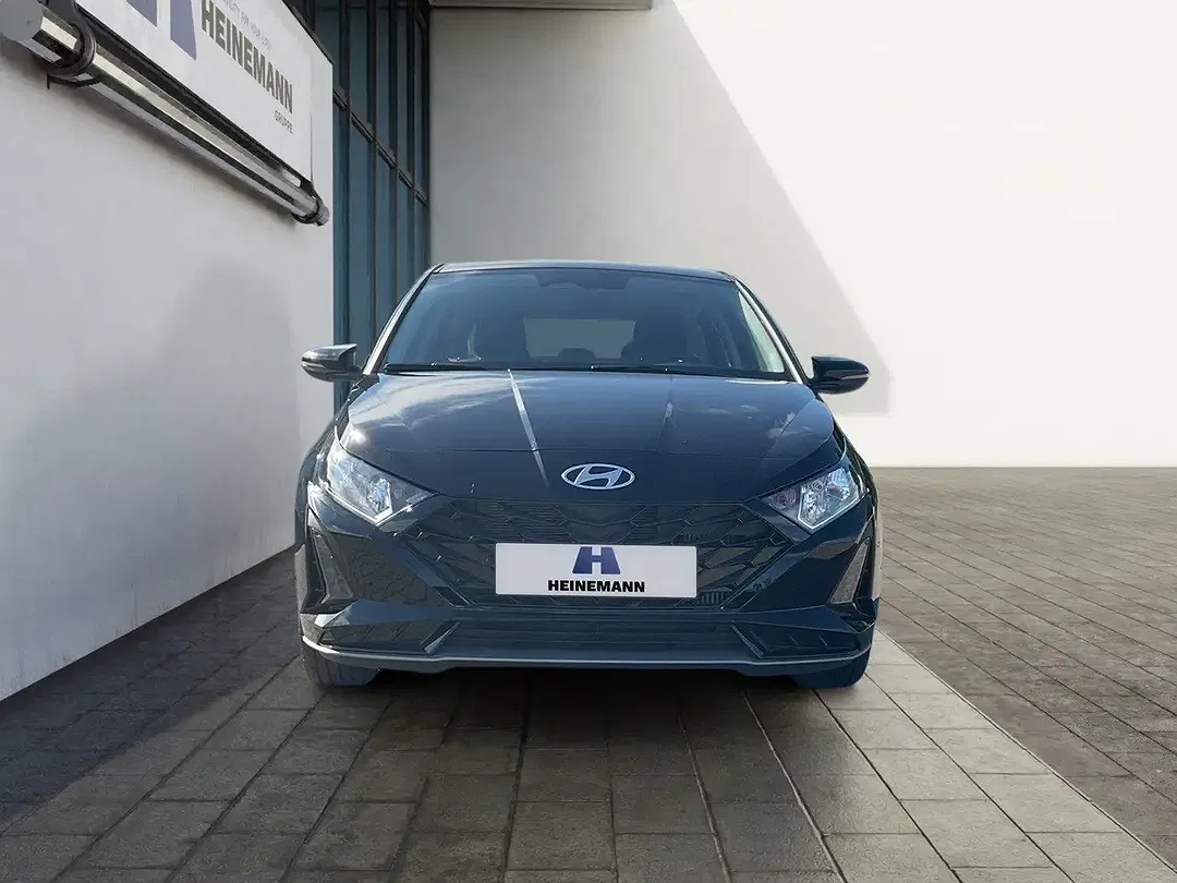 Hyundai i20 - Thumbnail 8