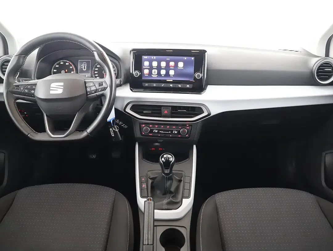 SEAT Arona - Thumbnail 5