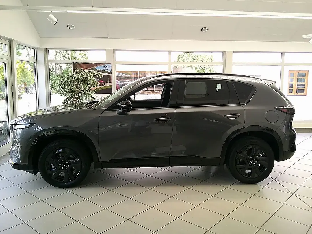 Mazda CX-5 - Thumbnail 1