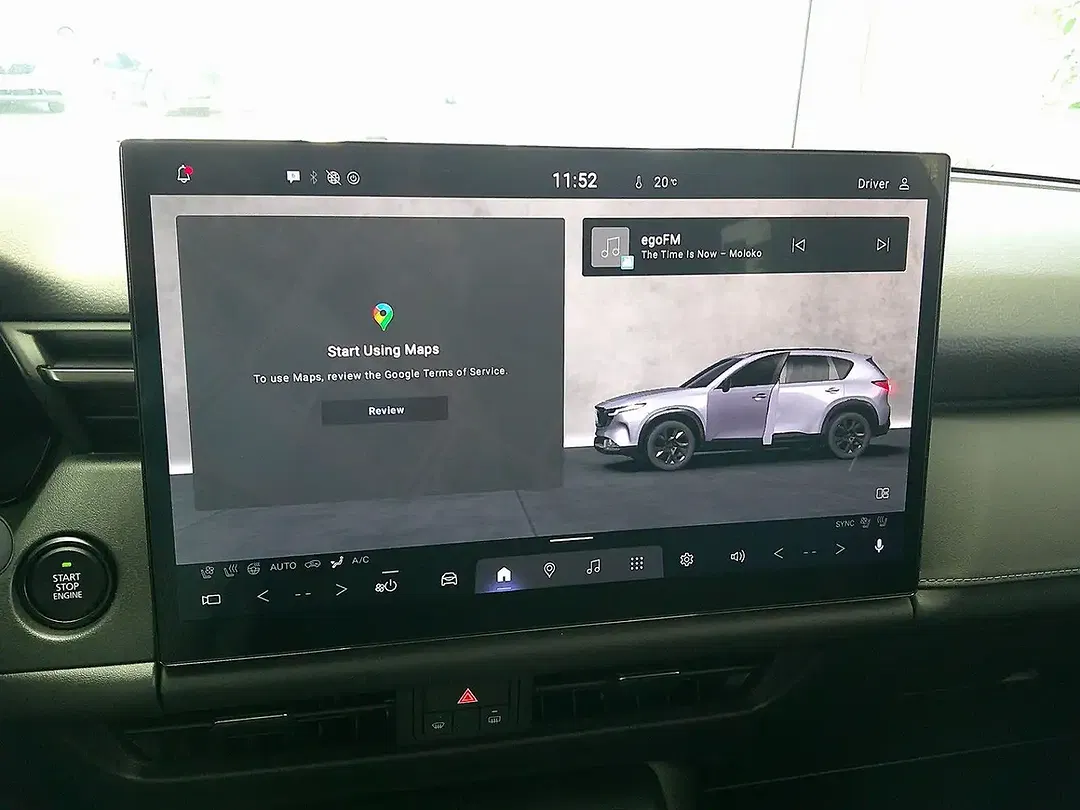 Mazda CX-5 - Thumbnail 10