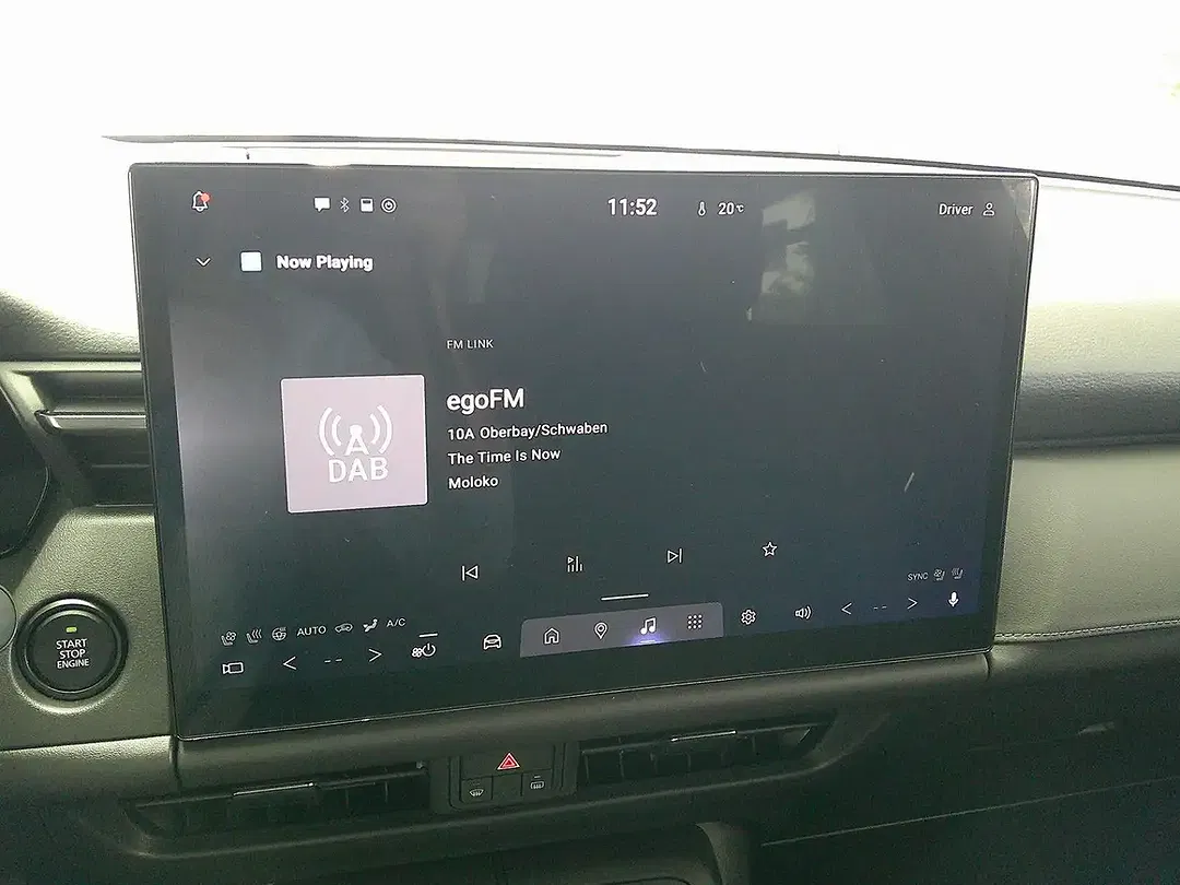 Mazda CX-5 - Thumbnail 11
