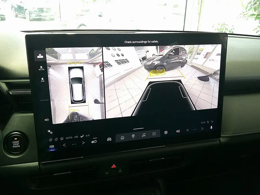 Mazda CX-5 - Thumbnail 12