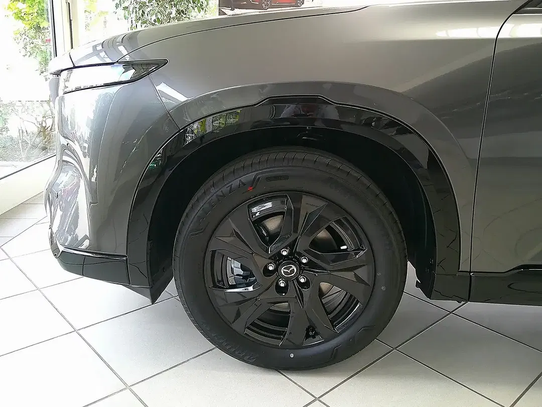 Mazda CX-5 - Thumbnail 14
