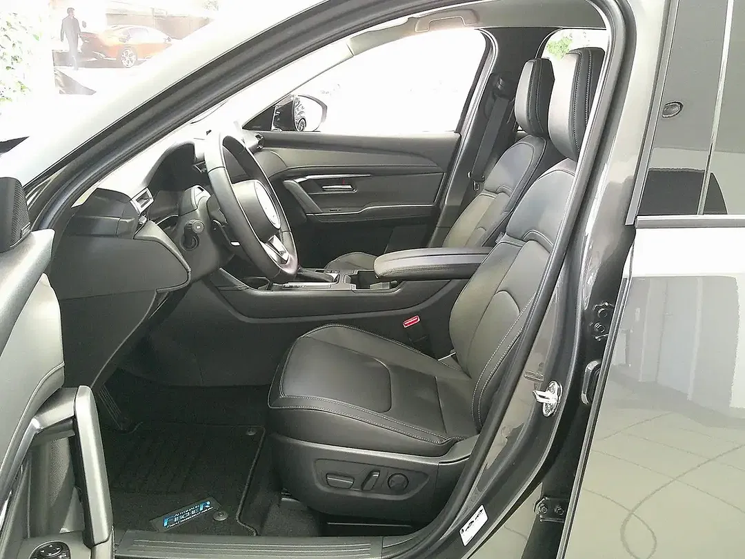 Mazda CX-5 - Thumbnail 5