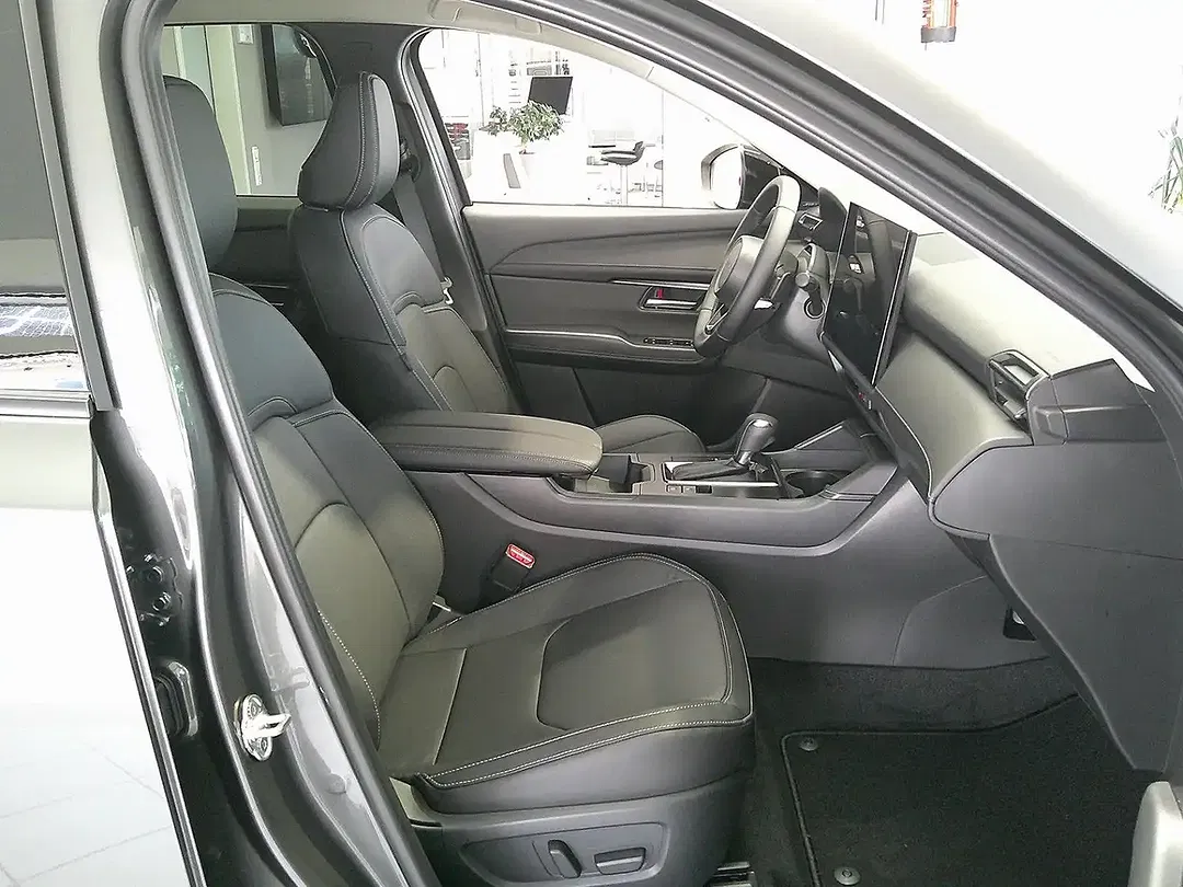 Mazda CX-5 - Thumbnail 6