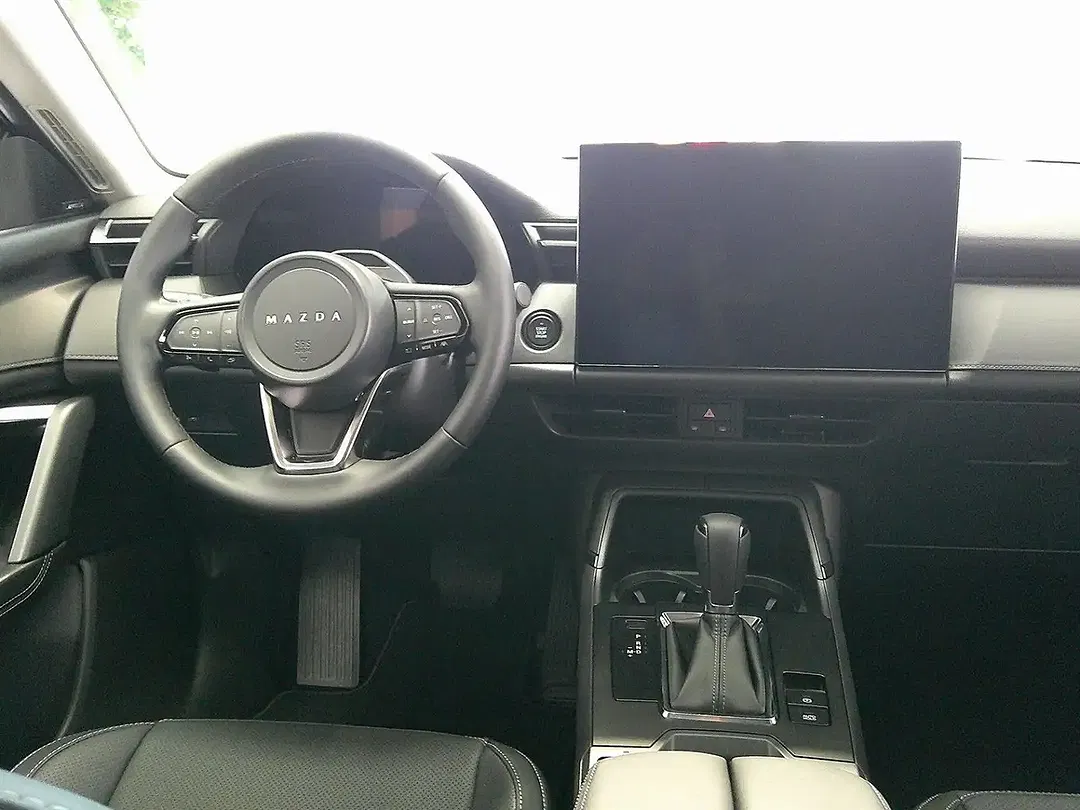 Mazda CX-5 - Thumbnail 7