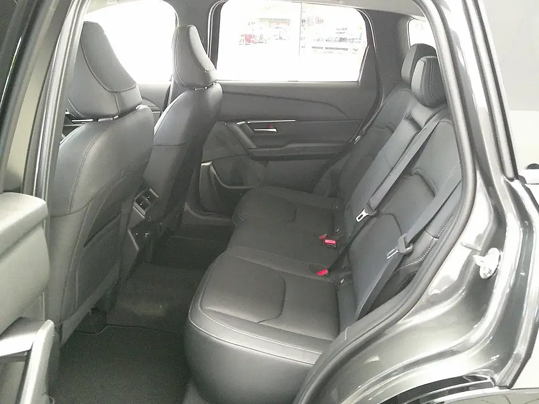 Mazda CX-5 - Thumbnail 8